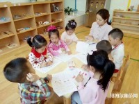 安順幼師學(xué)校好的大專有哪些