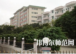 重慶新渝技工幼兒師范學(xué)校怎么樣、好不好