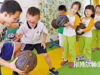 惠州2021年讀什么幼師學(xué)校