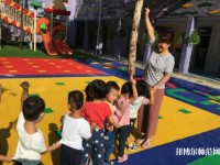 重慶2021年幼師學校哪個專業(yè)好