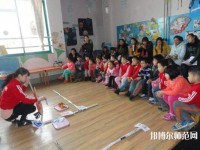 重慶2021年幼師學校什么專業(yè)好就業(yè)