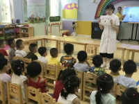 保定2021年初中生考什么幼師學(xué)校？