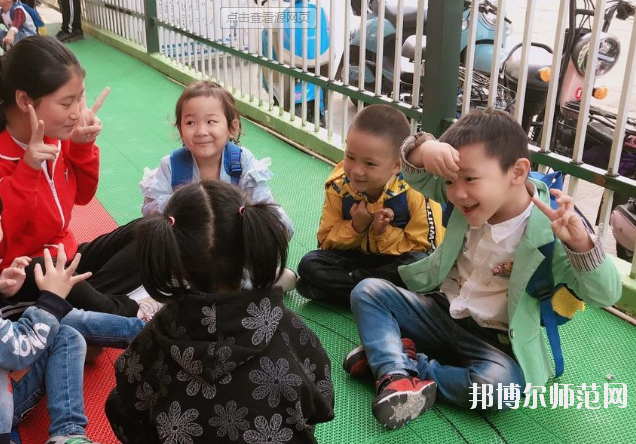 宜昌2021年職高和幼師學校哪個好