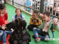 宜昌2021年職高和幼師學校哪個好