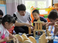 白銀2021年哪個(gè)幼師學(xué)校就業(yè)比較好