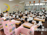 宜昌2021年哪個幼師學校就業(yè)最好