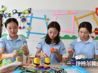 白銀2021年有哪些幼師學(xué)校就業(yè)比較好