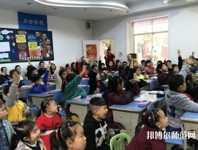 保定2021年有哪些民辦幼師學校