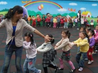 白銀2021年讀幼師學校需要什么