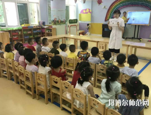 滄州2021年中專幼師學(xué)校專業(yè)課程