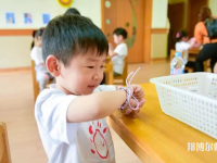 惠州2021年去幼師學校學什么專業(yè)好