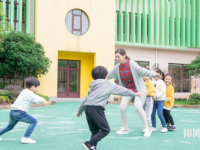 惠州2021年讀幼師學校什么專業(yè)最好