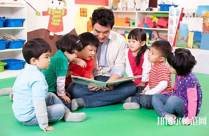 惠州2021年讀幼師學(xué)校哪個(gè)專業(yè)好