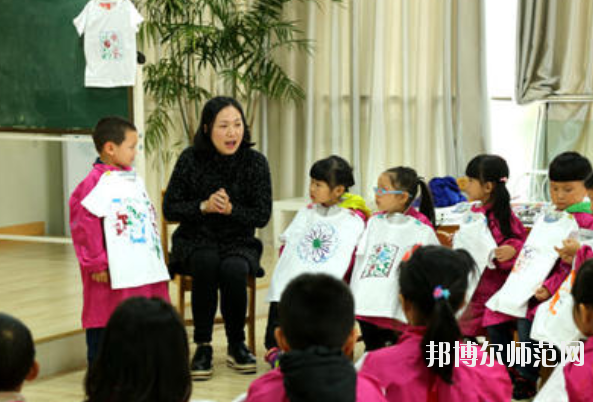 滄州2021年初中生有哪些幼師學(xué)校