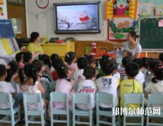 滄州2021年初中生可以讀的幼師學(xué)校