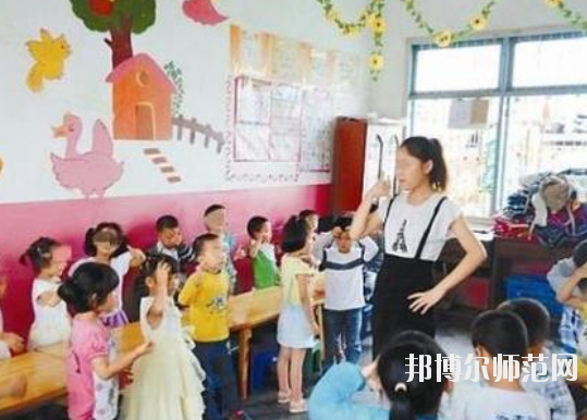 滄州2021年初中生不去幼師學(xué)校怎么辦