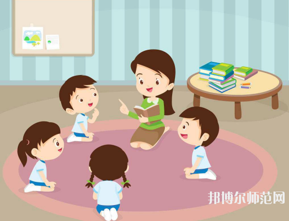 惠州2021年哪所幼師學校比較好就業(yè)