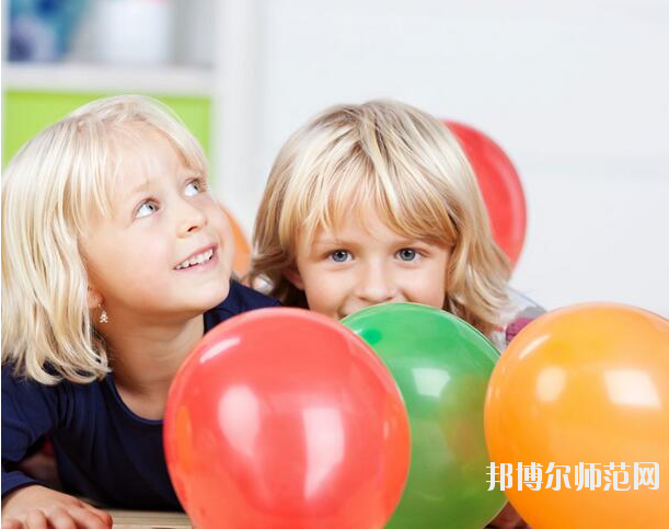 惠州2021年最好的幼師學校有哪些