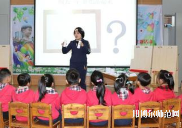 滄州2021年幼師學(xué)校有哪些專業(yè)比較好