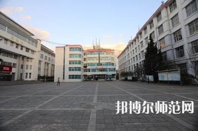 云南輕工業(yè)幼兒師范學校2021年招生錄取分數(shù)線