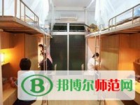 福建幼兒師范高等?？茖W(xué)校2023年宿舍條件