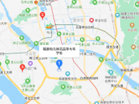 福建幼兒師范高等?？茖W(xué)校2023年地址在哪里