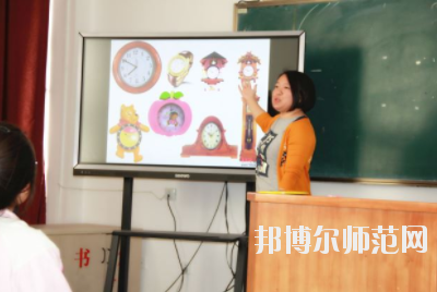 煙臺第一幼師職業(yè)中等專業(yè)學(xué)校怎么樣、好不好