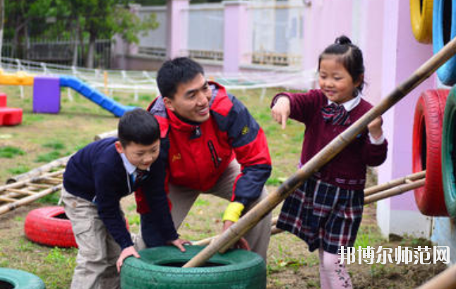 滄州2021年適合男生的幼師學(xué)校專業(yè)