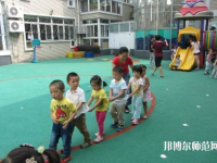 惠州2021年什么幼師學校最有前途