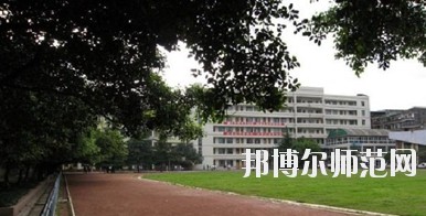 巴中師范職業(yè)技術學院2023年地址在哪里