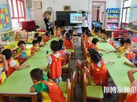 惠州2021年幼師學校畢業(yè)是什么文憑