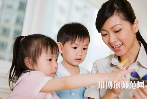 溫州2021年中專幼師學(xué)校有哪些