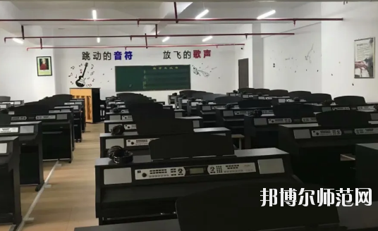 銅仁2021年幼師學校學什么專業(yè)