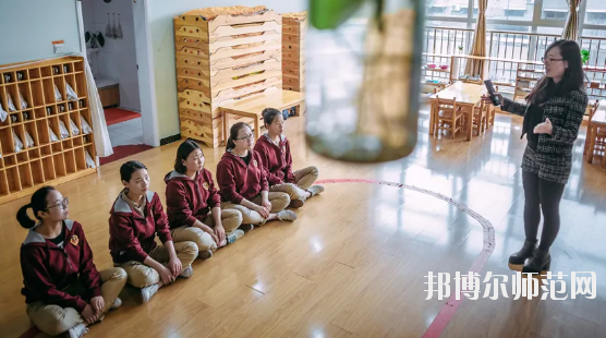 銅仁2021年中專幼師學校專業(yè)都學什么