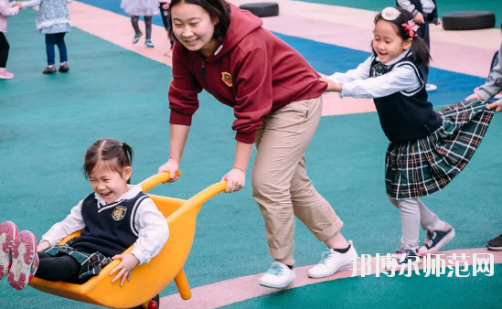 銅仁2021年幼師學(xué)校什么專業(yè)適合女生