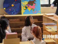 銅仁2021年哪個幼師學(xué)校最好