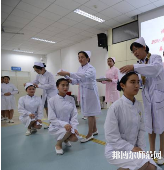 西安2021年初中生可以去什么幼師學(xué)校