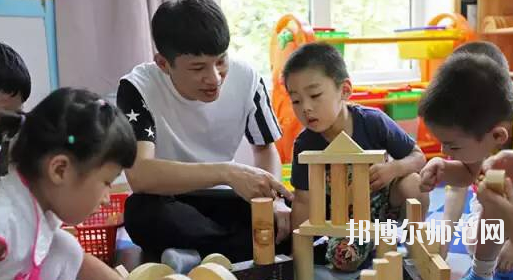 銅仁2021年讀什么幼師學校比較好