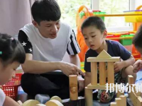 銅仁2021年讀什么幼師學(xué)校比較好