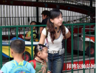 西安2021年中專有幼師學校專業(yè)嗎