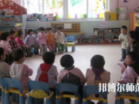 銅仁2021年女生讀幼師學校學什么專業(yè)好