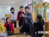 廣東2022年讀幼師學(xué)校什么專(zhuān)業(yè)最好