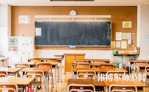 荔波幼兒師范職業(yè)高級中學2021年招生錄取分數(shù)線