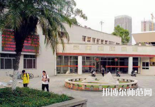 華僑師范大學(xué)泉州校區(qū)2023年怎么樣、好不好