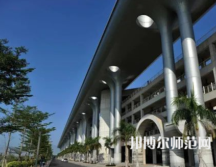 華僑師范大學(xué)廈門(mén)校區(qū)2023年報(bào)名條件、招生要求、招生對(duì)象