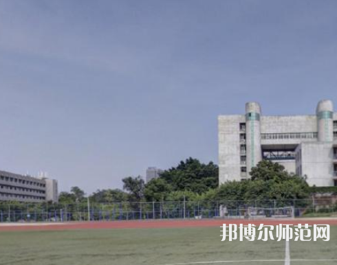 華僑師范大學廈門校區(qū)2023年2023年怎么樣、好不好