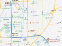 吉林外國語師范大學(xué)2023年地址在哪里