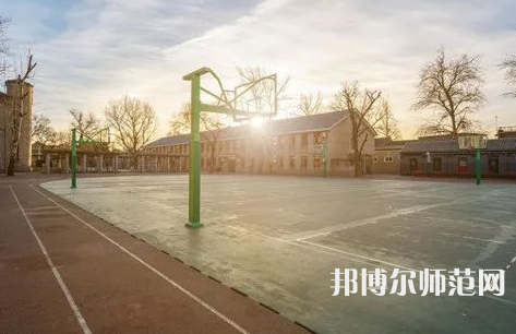 貴州貴陽中山科技幼兒師范學校2023年學費、收費多少