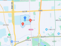 北京師范大學(xué)2023年地址在哪里