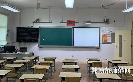 勉縣職業(yè)幼兒師范教育中心2023年怎么樣、好不好